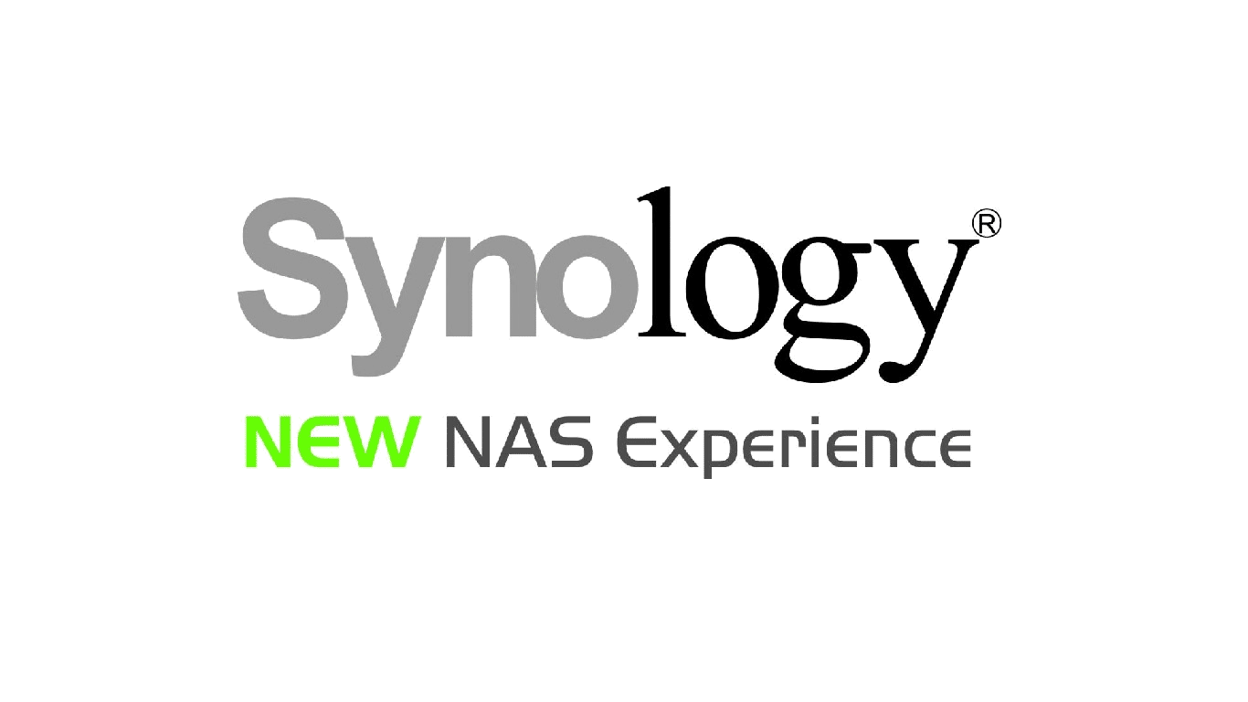 Synology-NAS