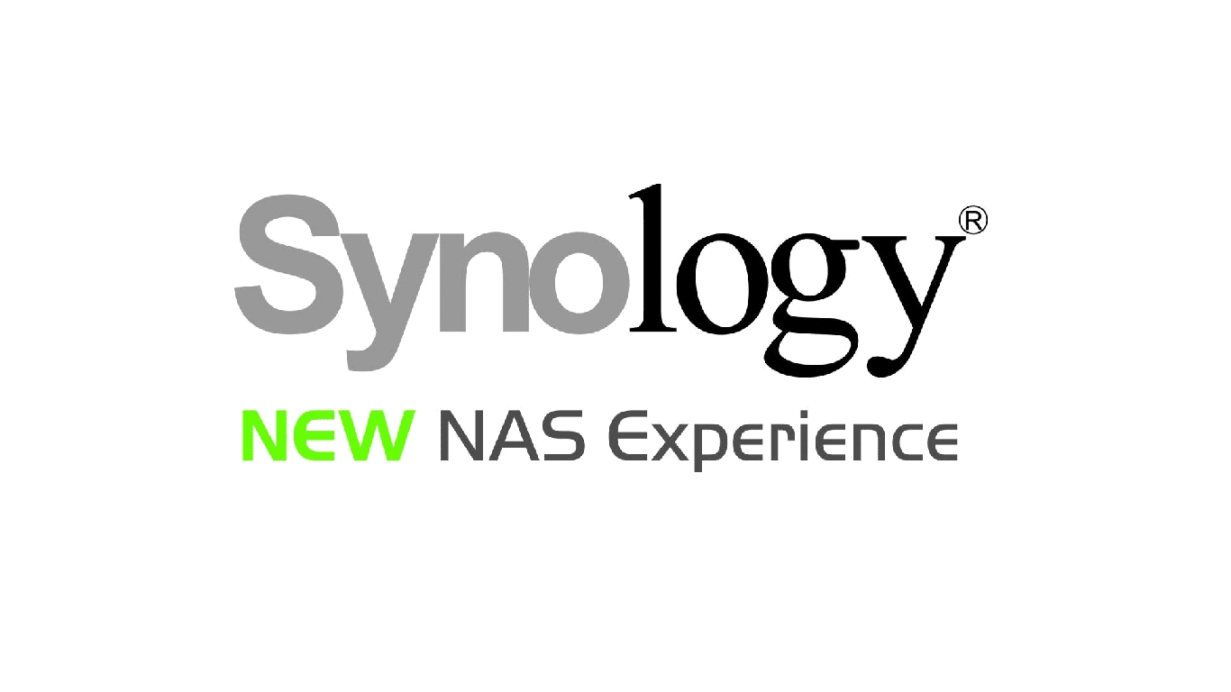 Synology-NAS Synology-NAS