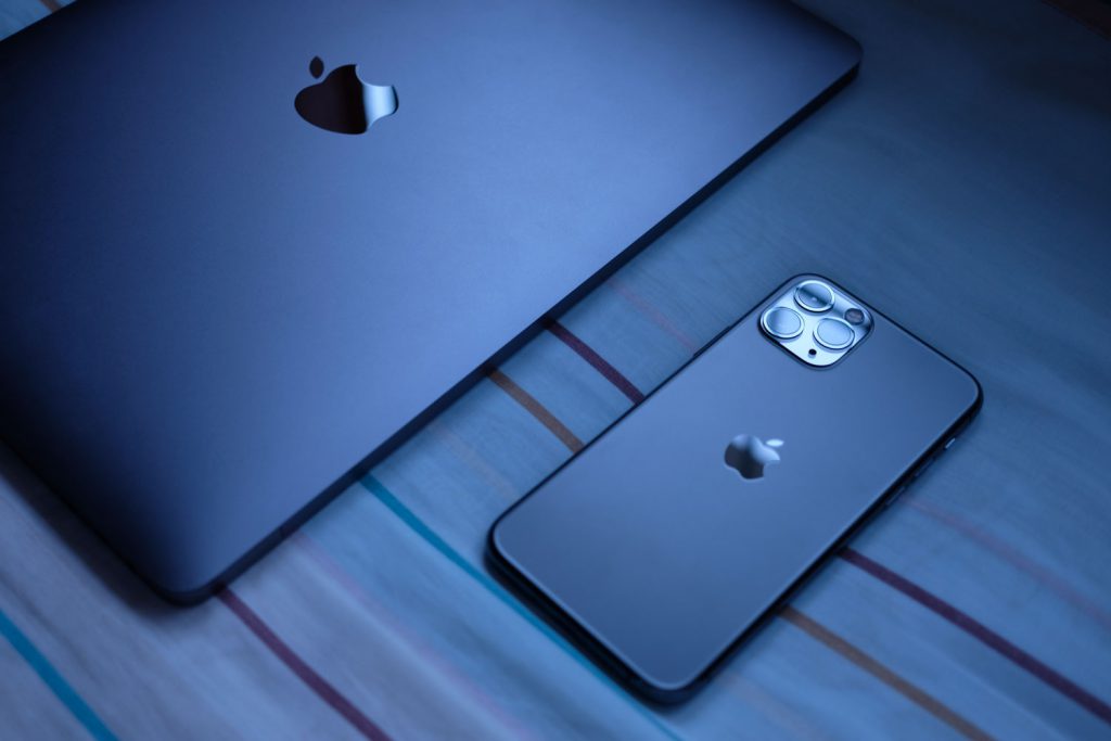Ordinateur de la marque Apple MacBook Pro, MacBook Air, iMac, Mac Mini