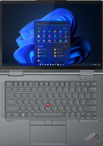 ThinkPad X1 Yoga